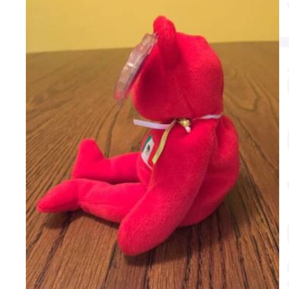 1999 Ocito Beanie Baby - Picture 3 of 7